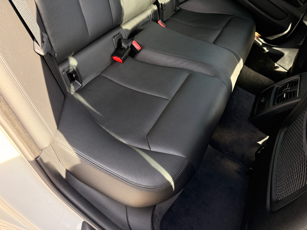 BMW 4-Series Gran Coupe 435i 2016