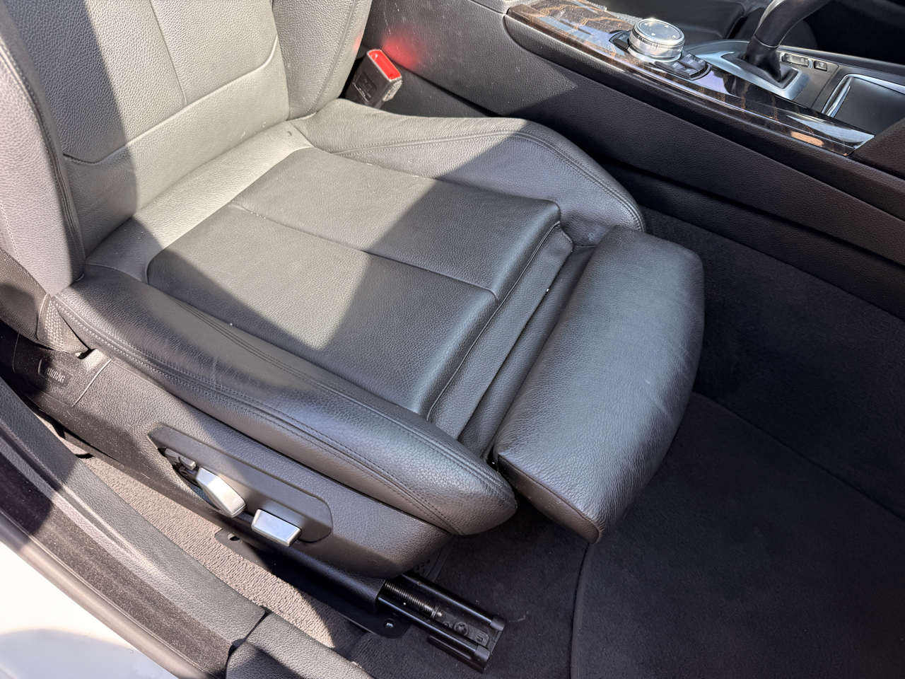 BMW 4-Series Gran Coupe 435i 2016