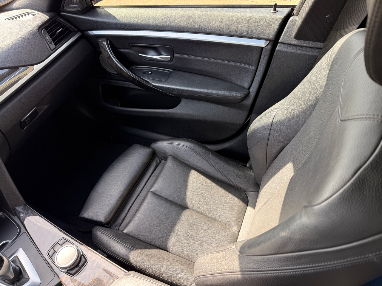 BMW 4-Series Gran Coupe 435i 2016