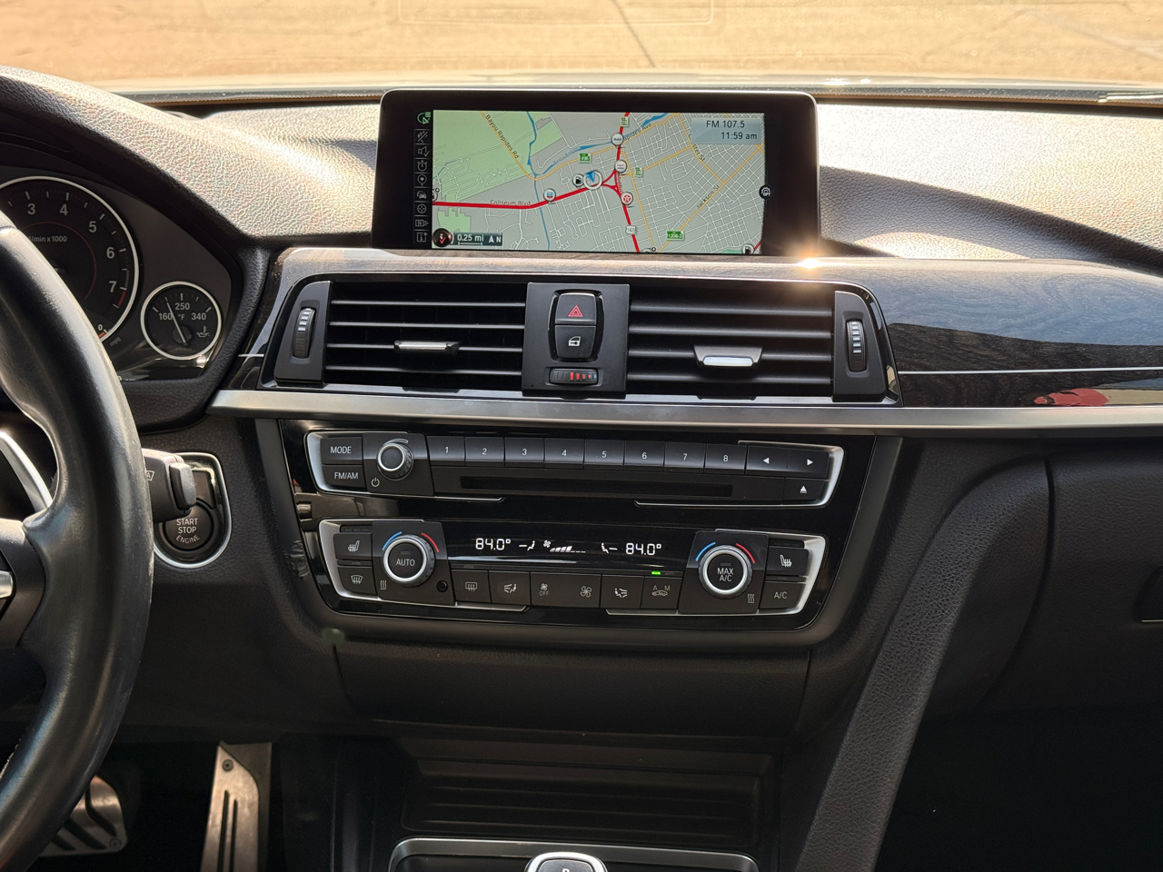 BMW 4-Series Gran Coupe 435i 2016