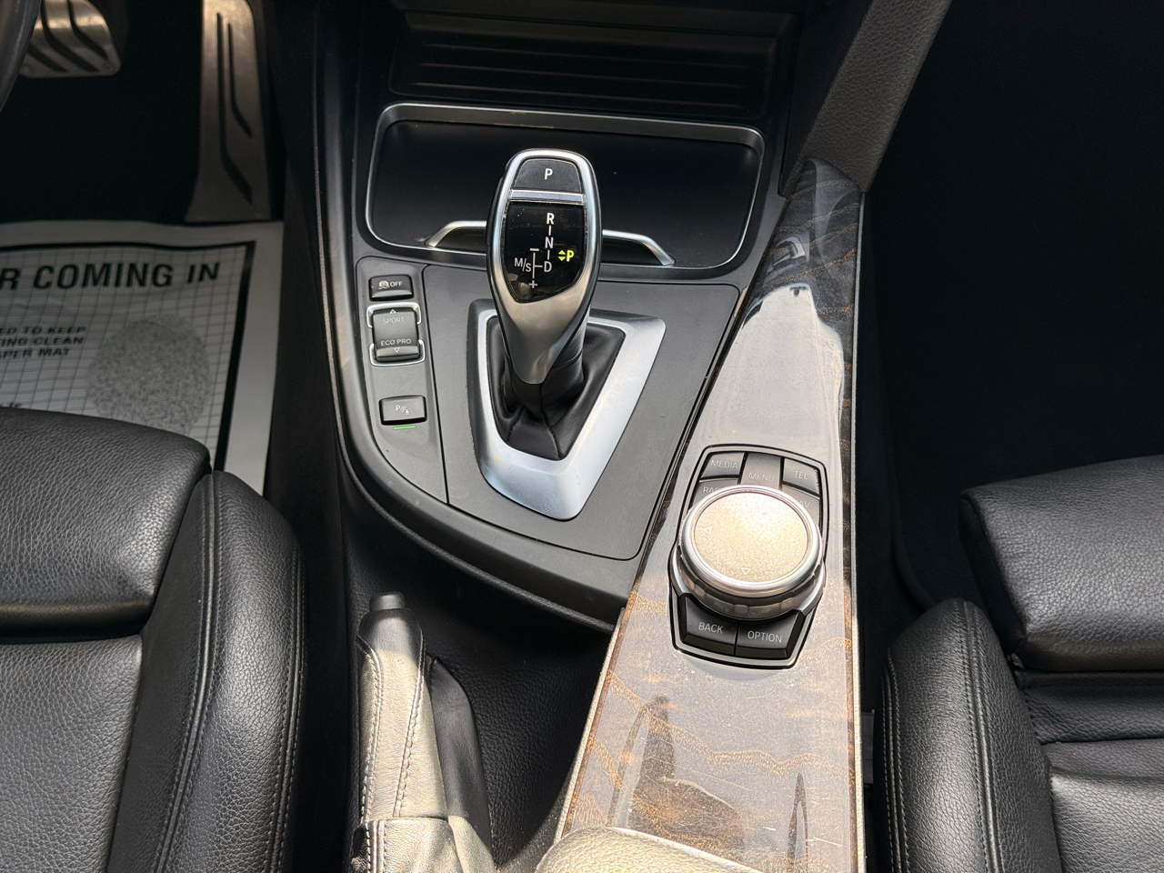 BMW 4-Series Gran Coupe 435i 2016