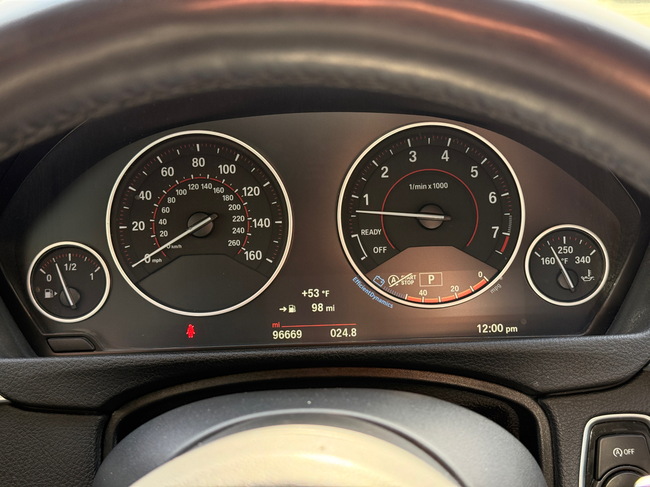 BMW 4-Series Gran Coupe 435i 2016