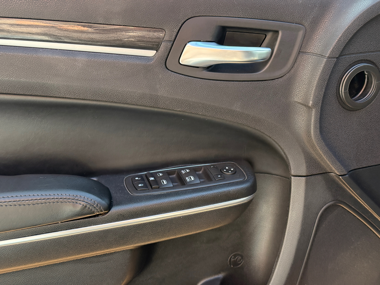 Chrysler 300 Limited RWD 2017