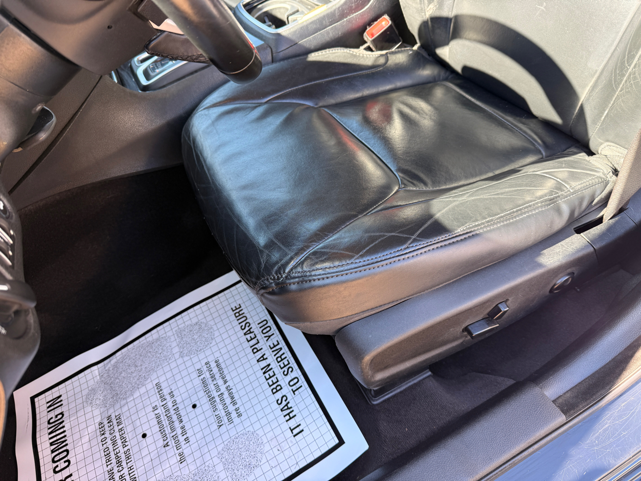 Chrysler 300 Limited RWD 2017