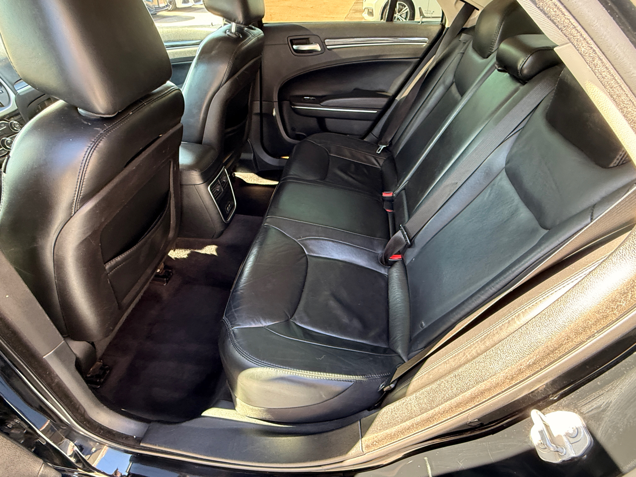 Chrysler 300 Limited RWD 2017