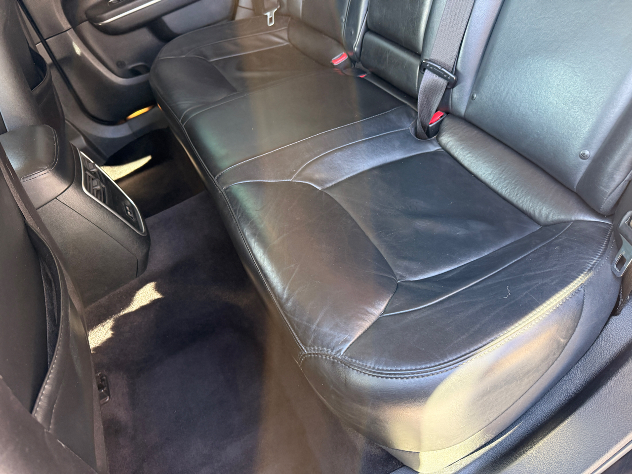 Chrysler 300 Limited RWD 2017