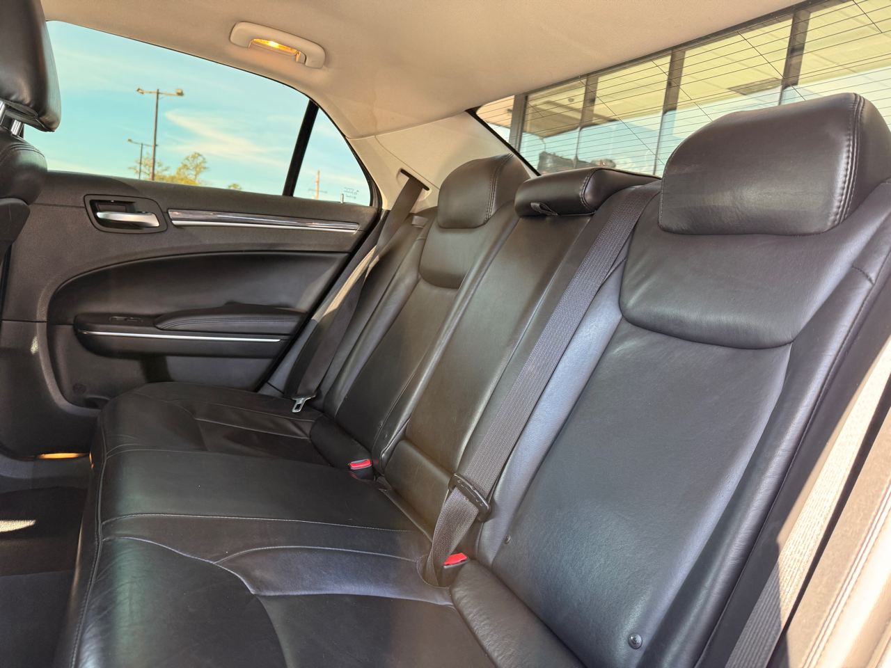 Chrysler 300 Limited RWD 2017