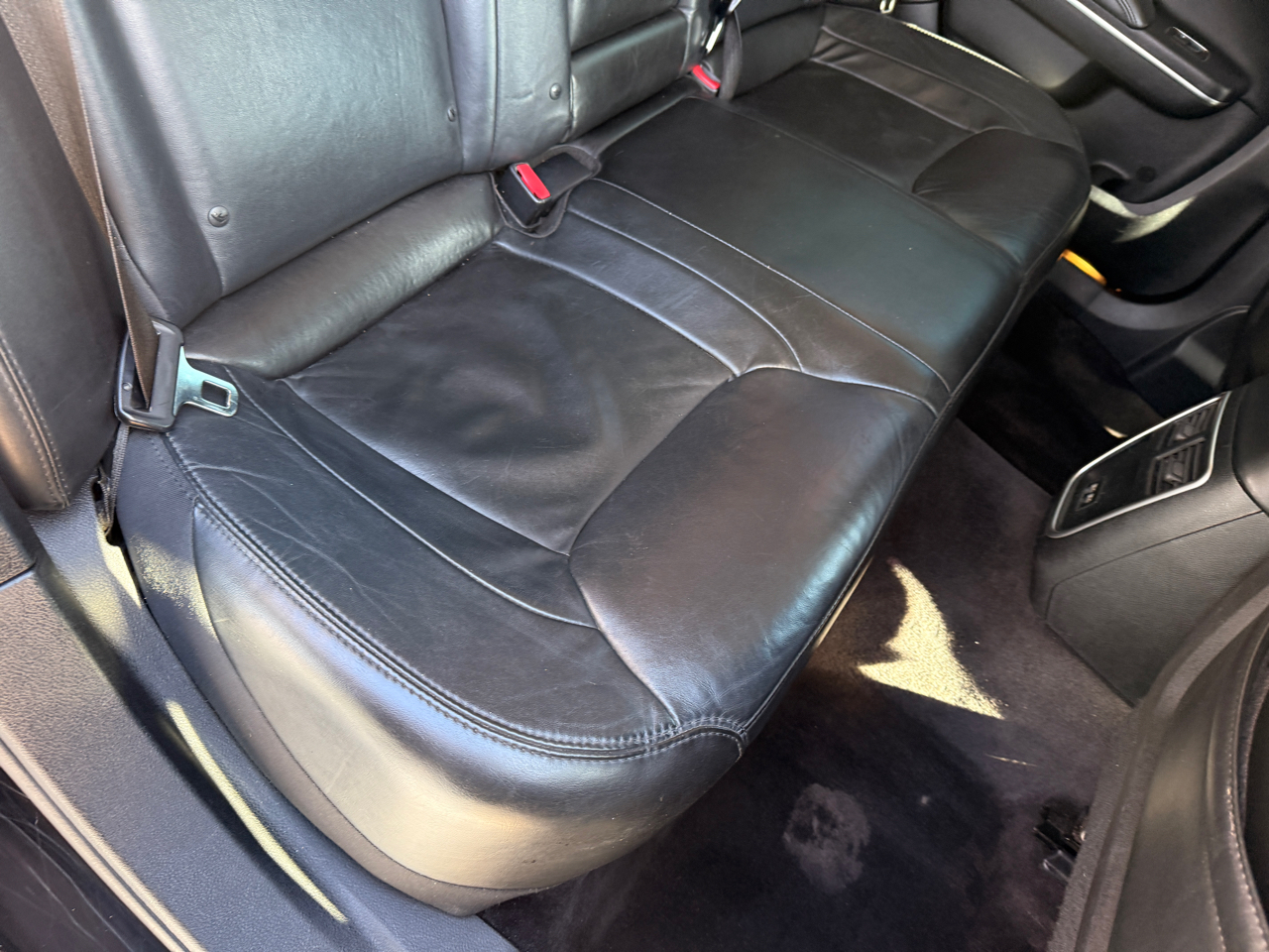 Chrysler 300 Limited RWD 2017