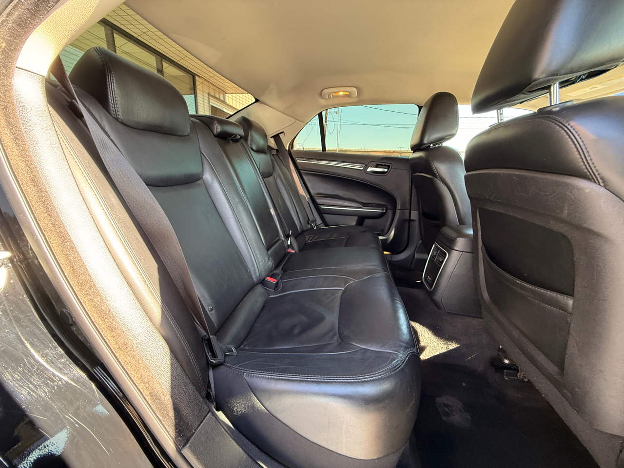 Chrysler 300 Limited RWD 2017