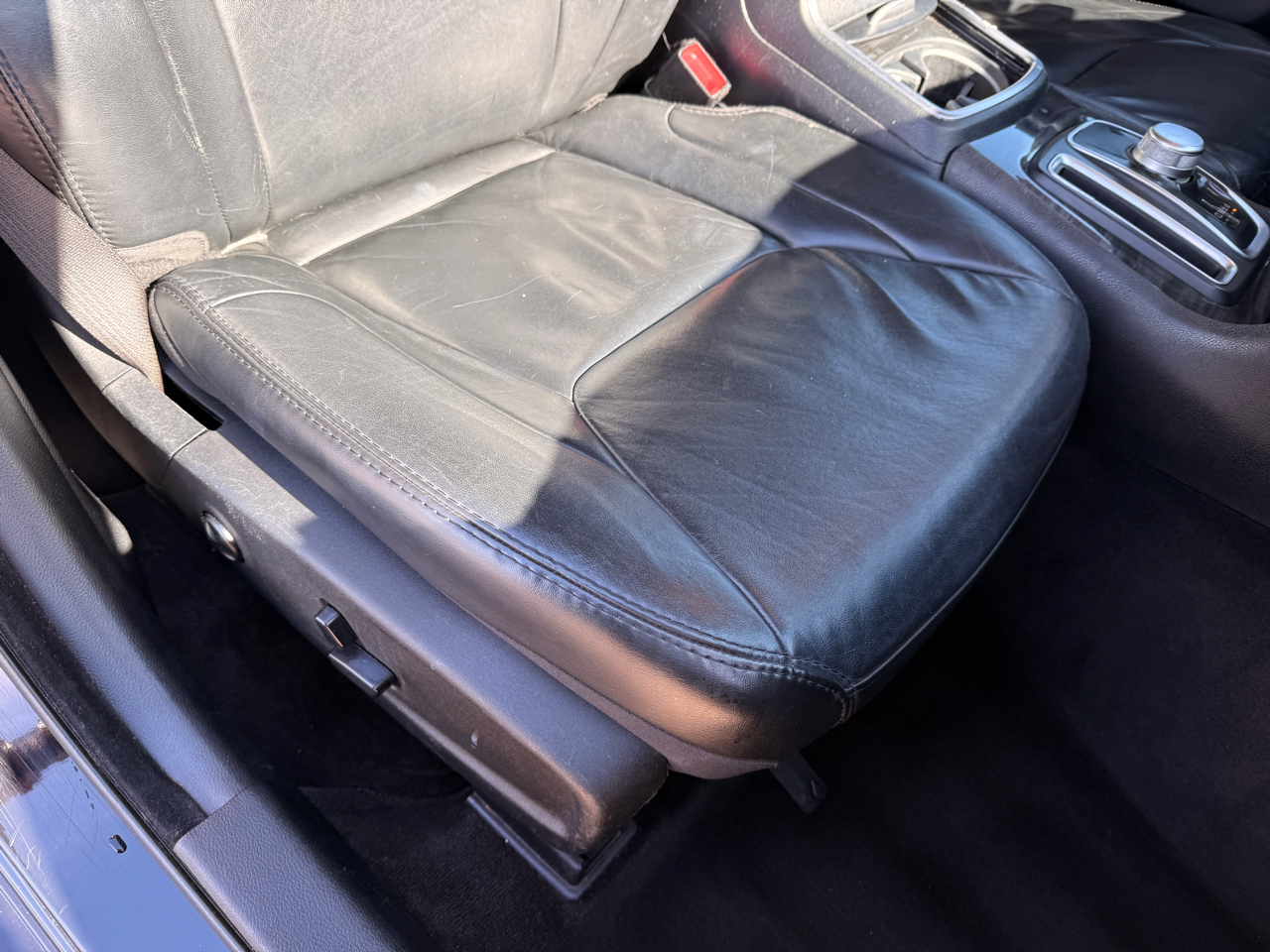 Chrysler 300 Limited RWD 2017