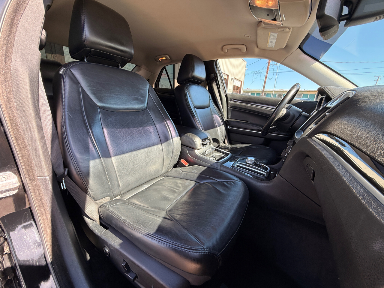 Chrysler 300 Limited RWD 2017