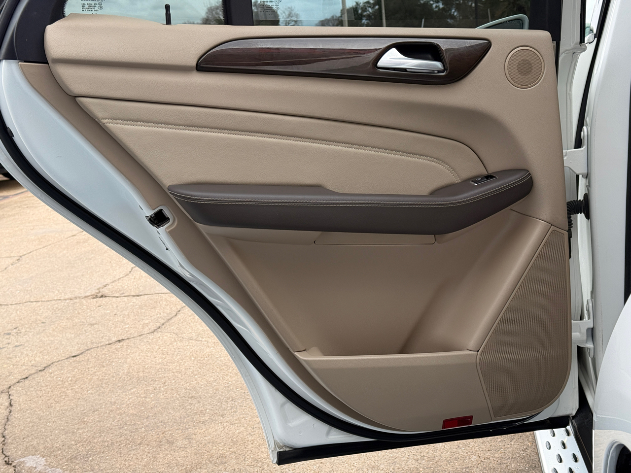 Mercedes-Benz M-Class ML350 2015