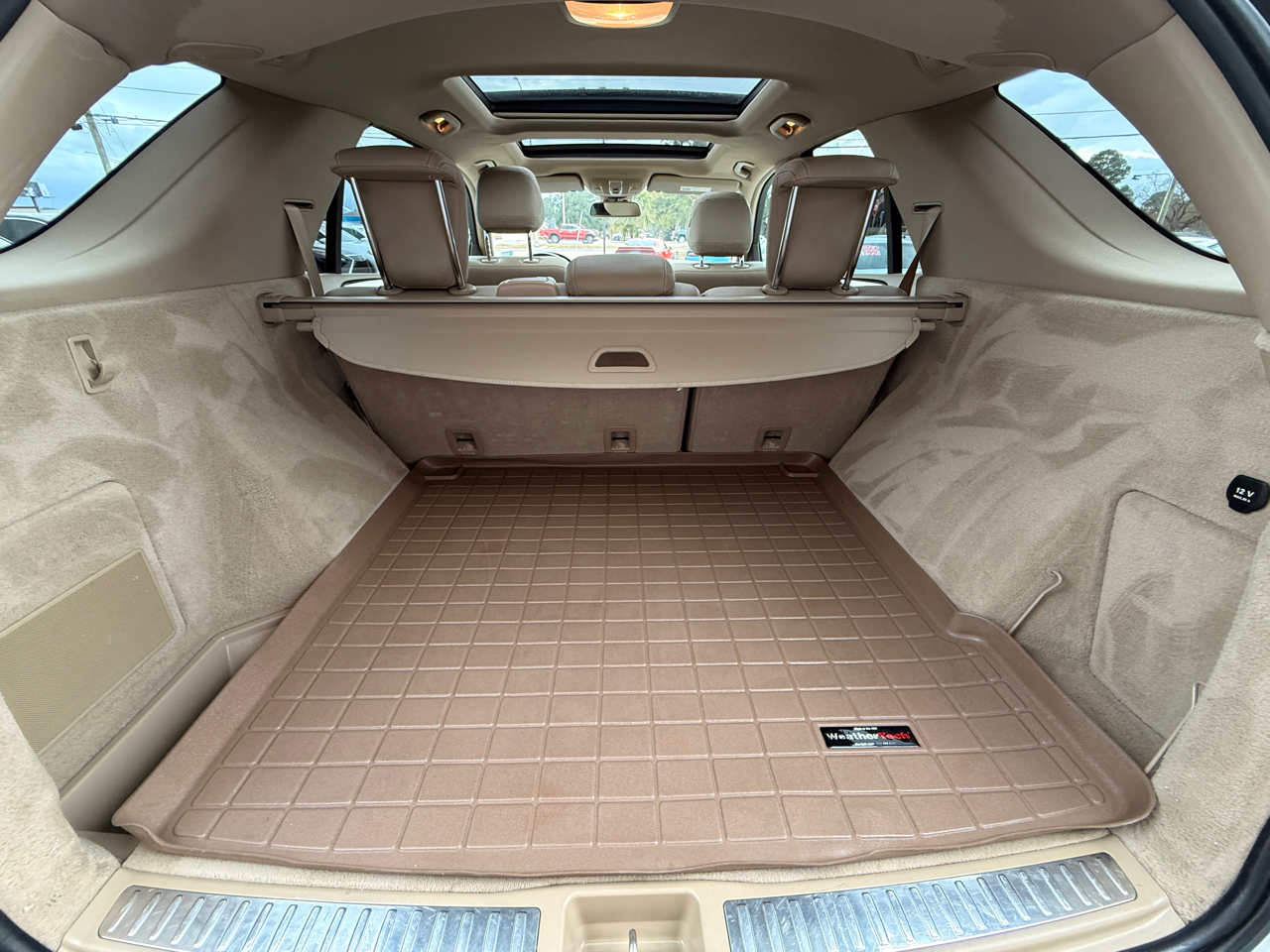 Mercedes-Benz M-Class ML350 2015