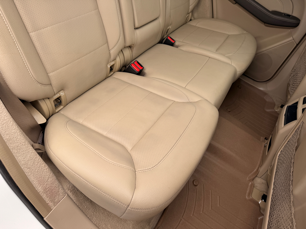 Mercedes-Benz M-Class ML350 2015