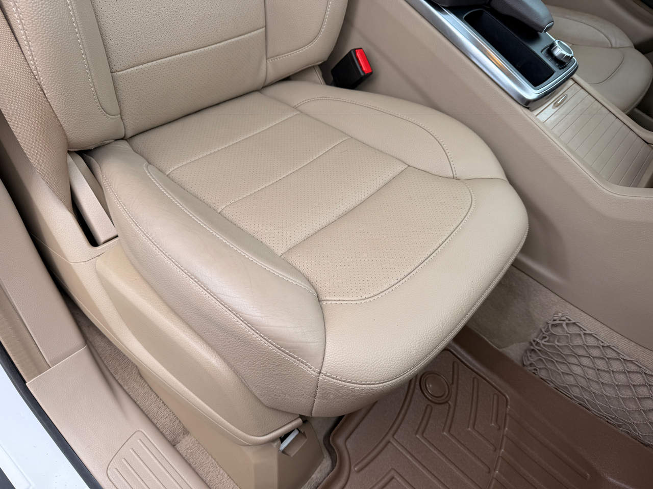 Mercedes-Benz M-Class ML350 2015