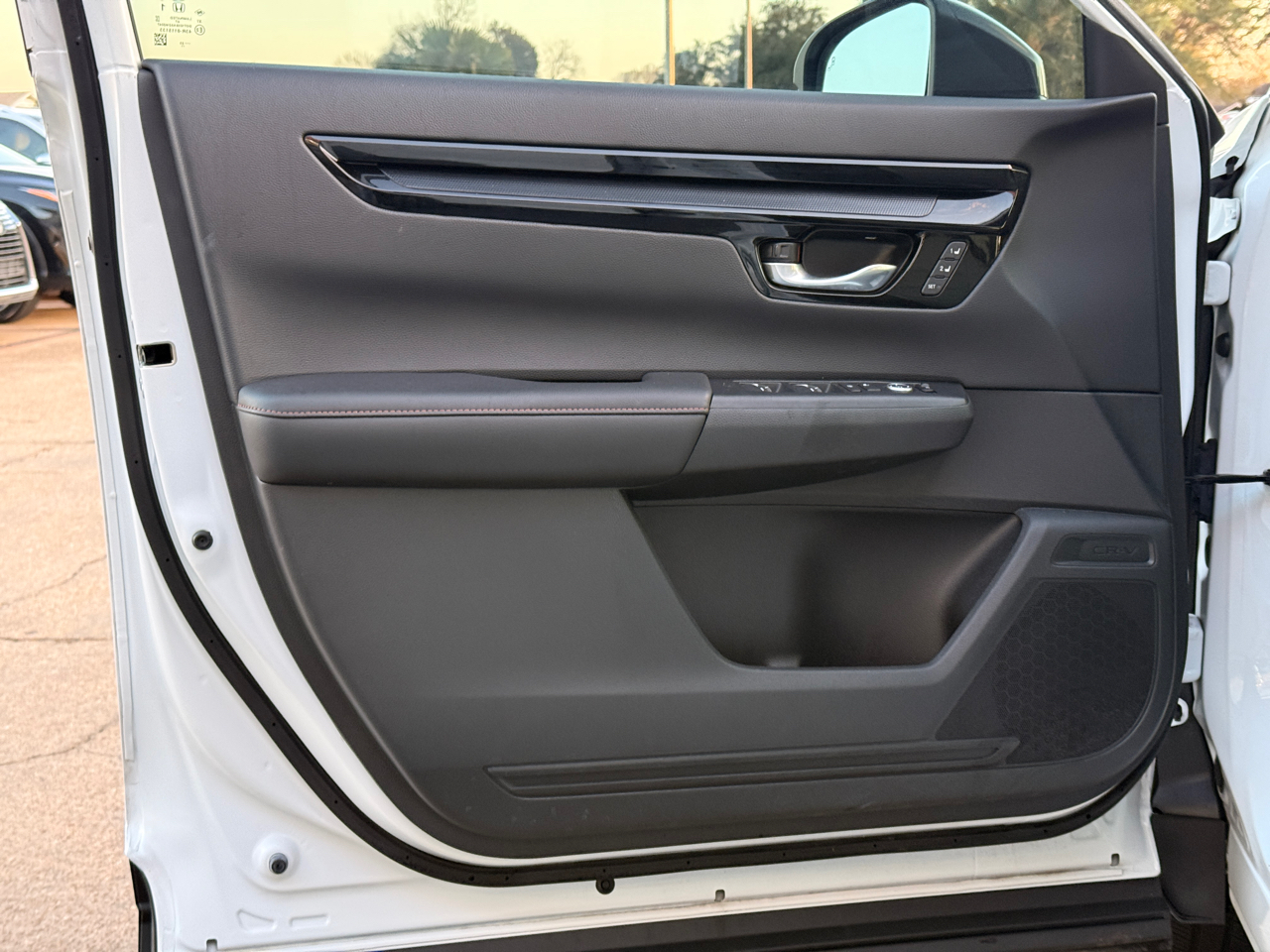 Honda CR-V Hybrid Touring 2023