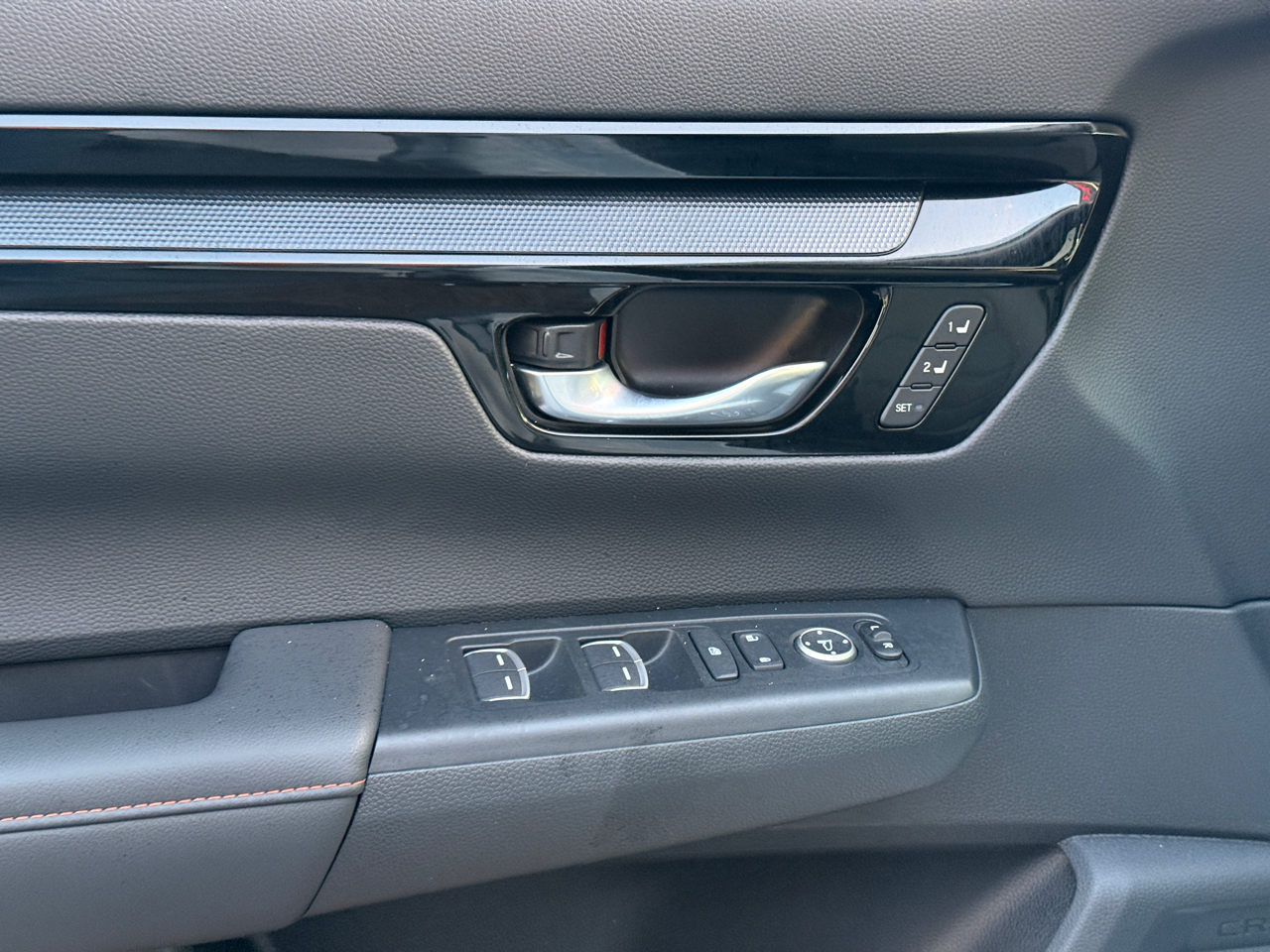 Honda CR-V Hybrid Touring 2023