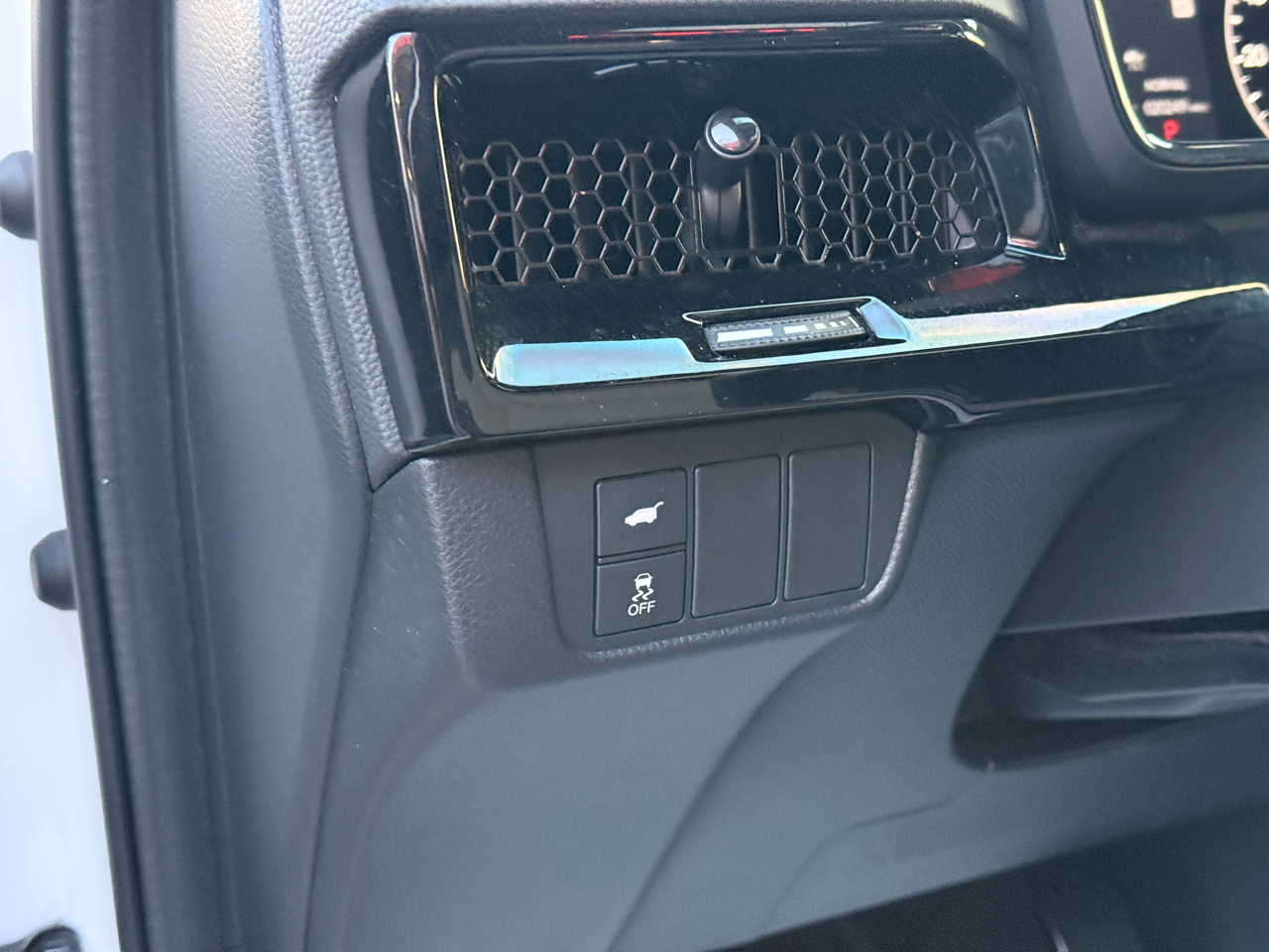 Honda CR-V Hybrid Touring 2023