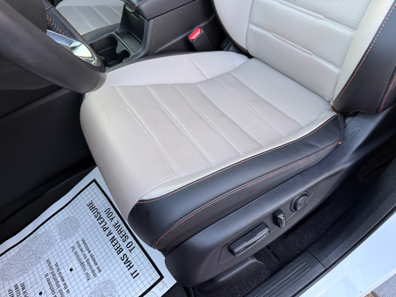 Honda CR-V Hybrid Touring 2023