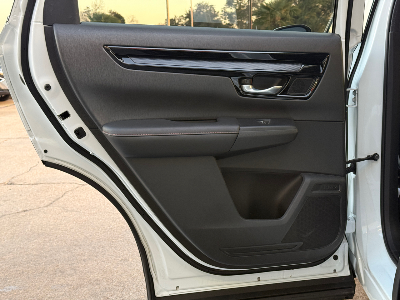 Honda CR-V Hybrid Touring 2023