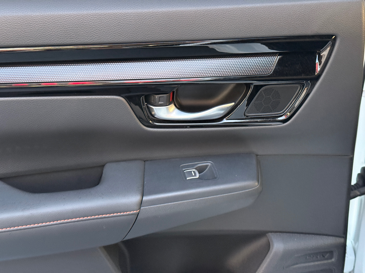 Honda CR-V Hybrid Touring 2023