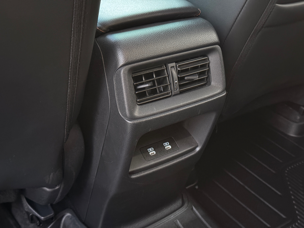 Honda CR-V Hybrid Touring 2023