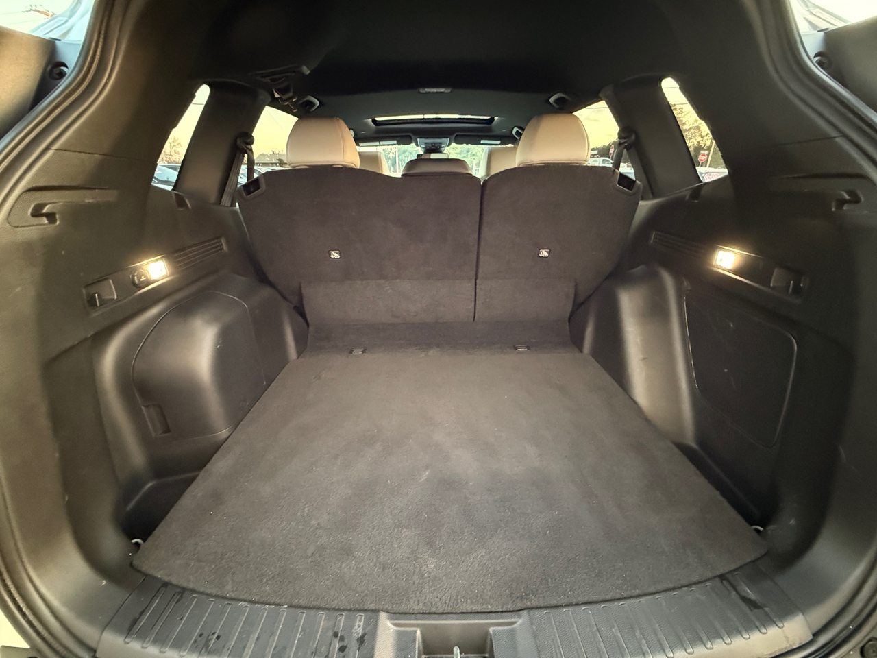 Honda CR-V Hybrid Touring 2023