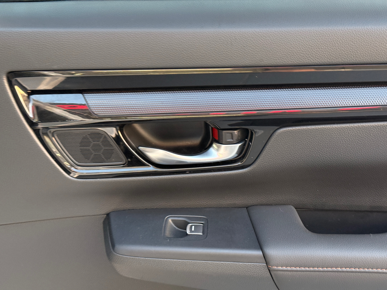 Honda CR-V Hybrid Touring 2023