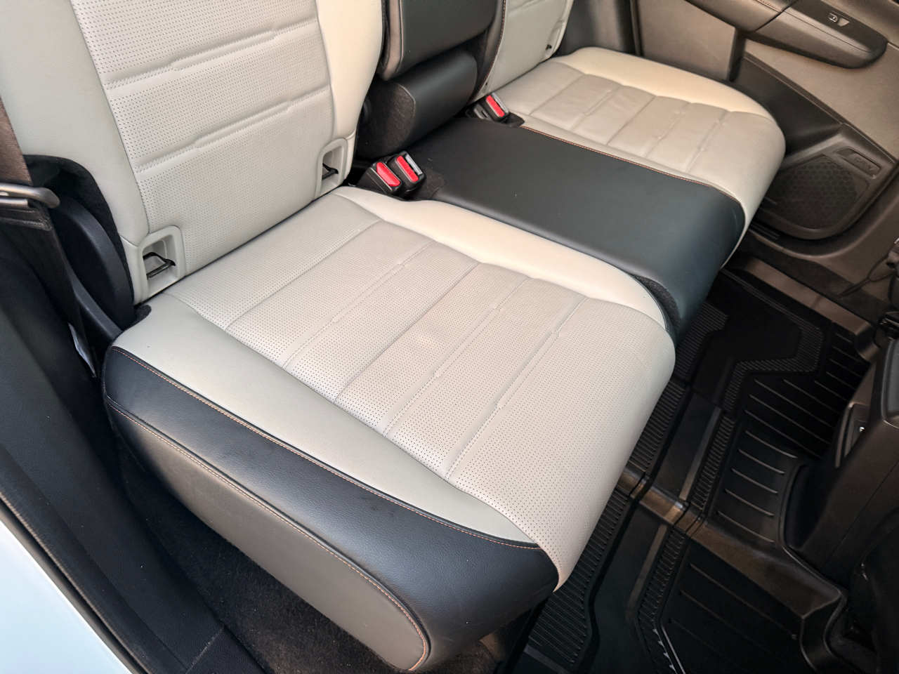 Honda CR-V Hybrid Touring 2023