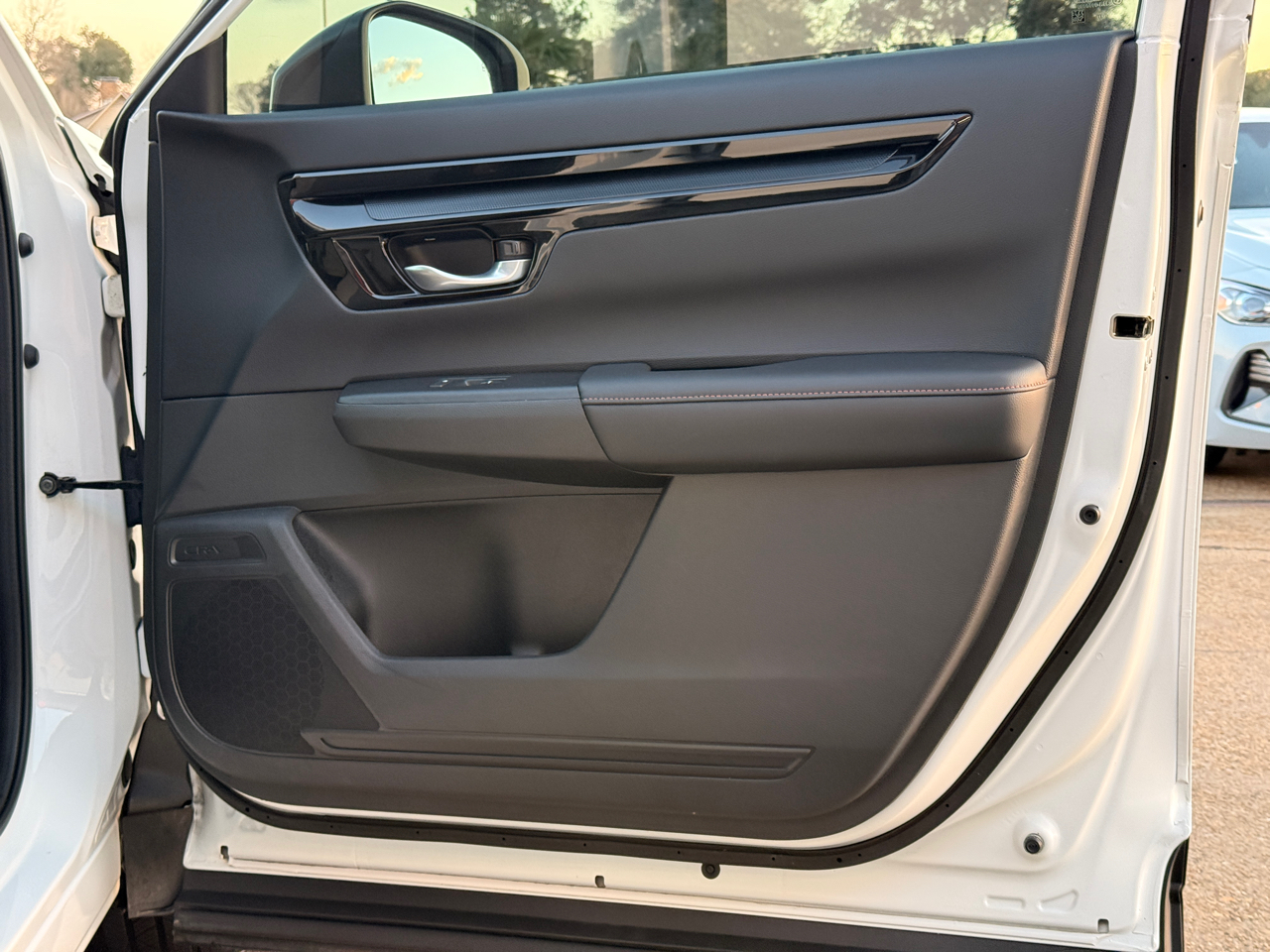 Honda CR-V Hybrid Touring 2023