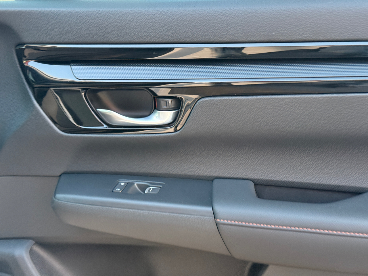 Honda CR-V Hybrid Touring 2023