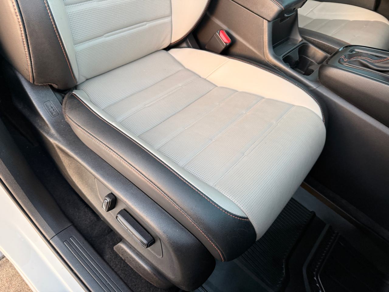 Honda CR-V Hybrid Touring 2023