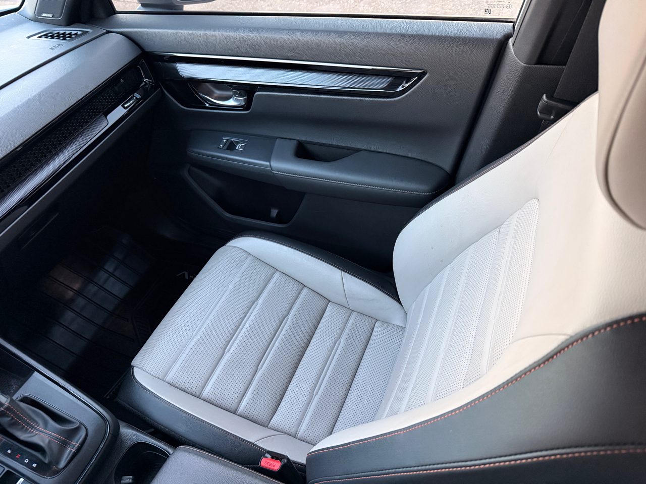 Honda CR-V Hybrid Touring 2023