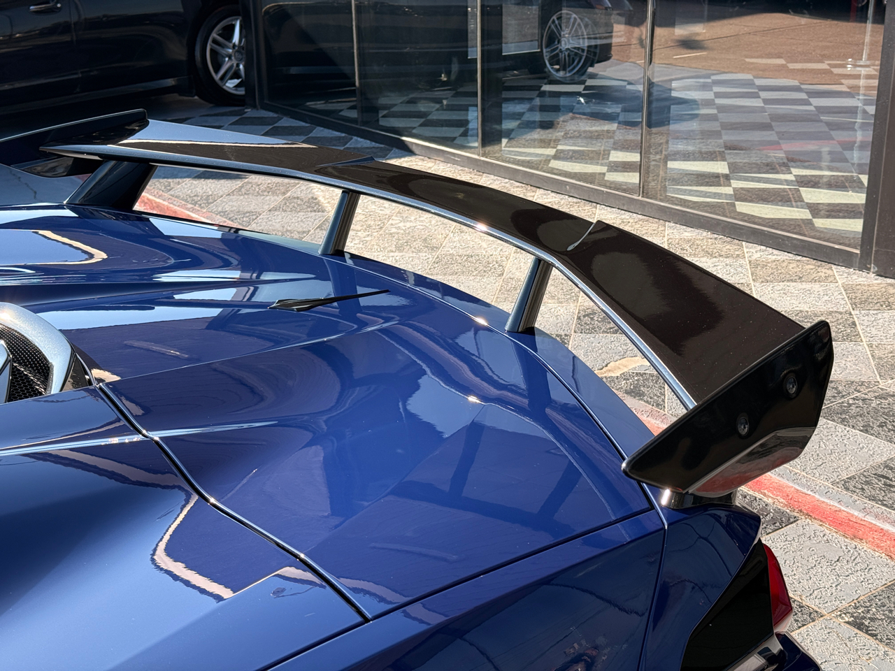 Chevrolet Corvette 2LT Convertible 2025