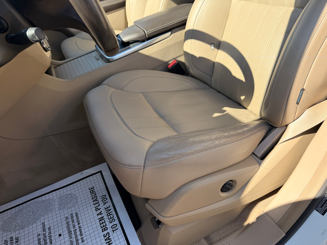 Mercedes-Benz GL-Class GL450 4MATIC 2015