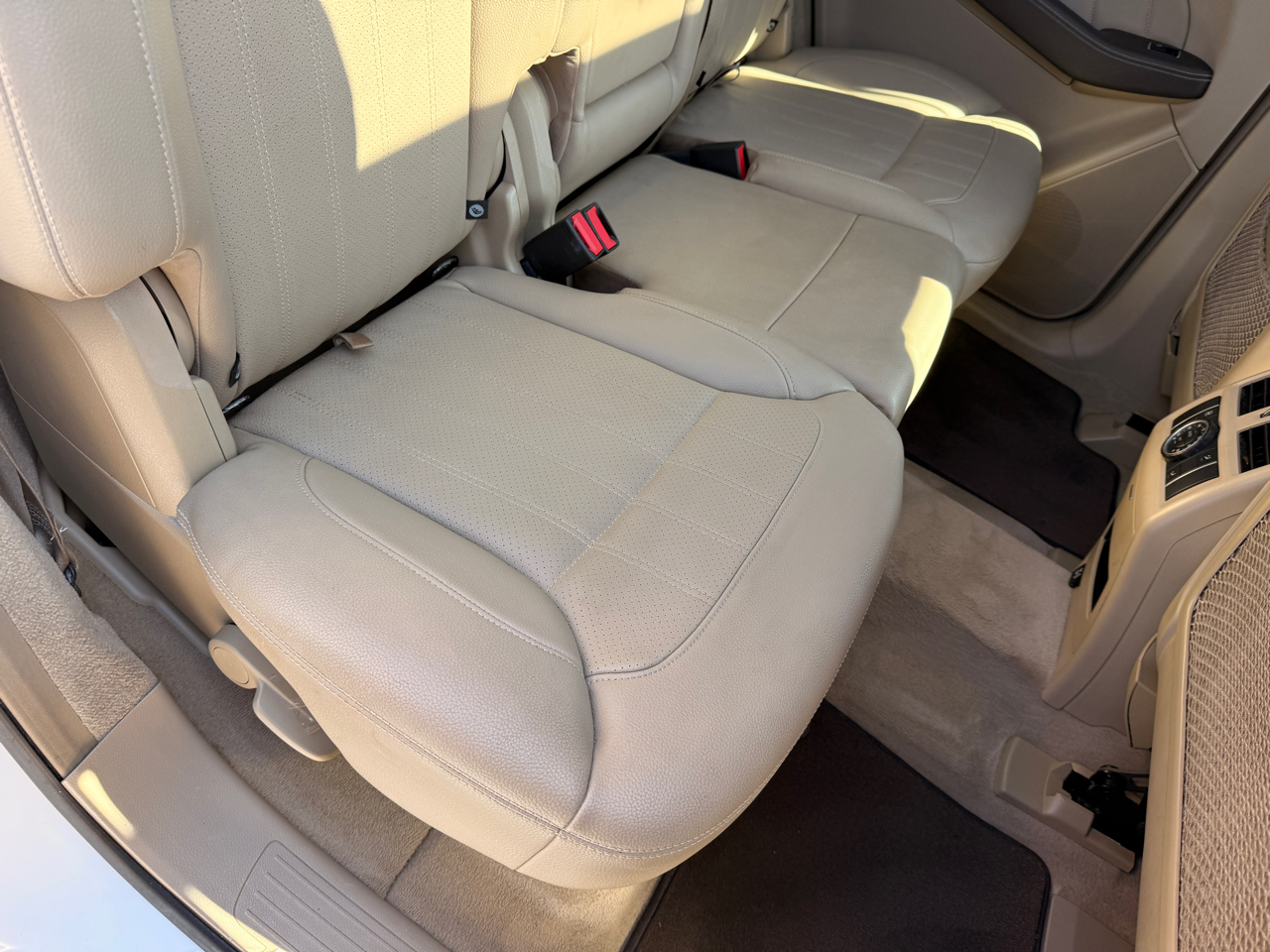 Mercedes-Benz GL-Class GL450 4MATIC 2015