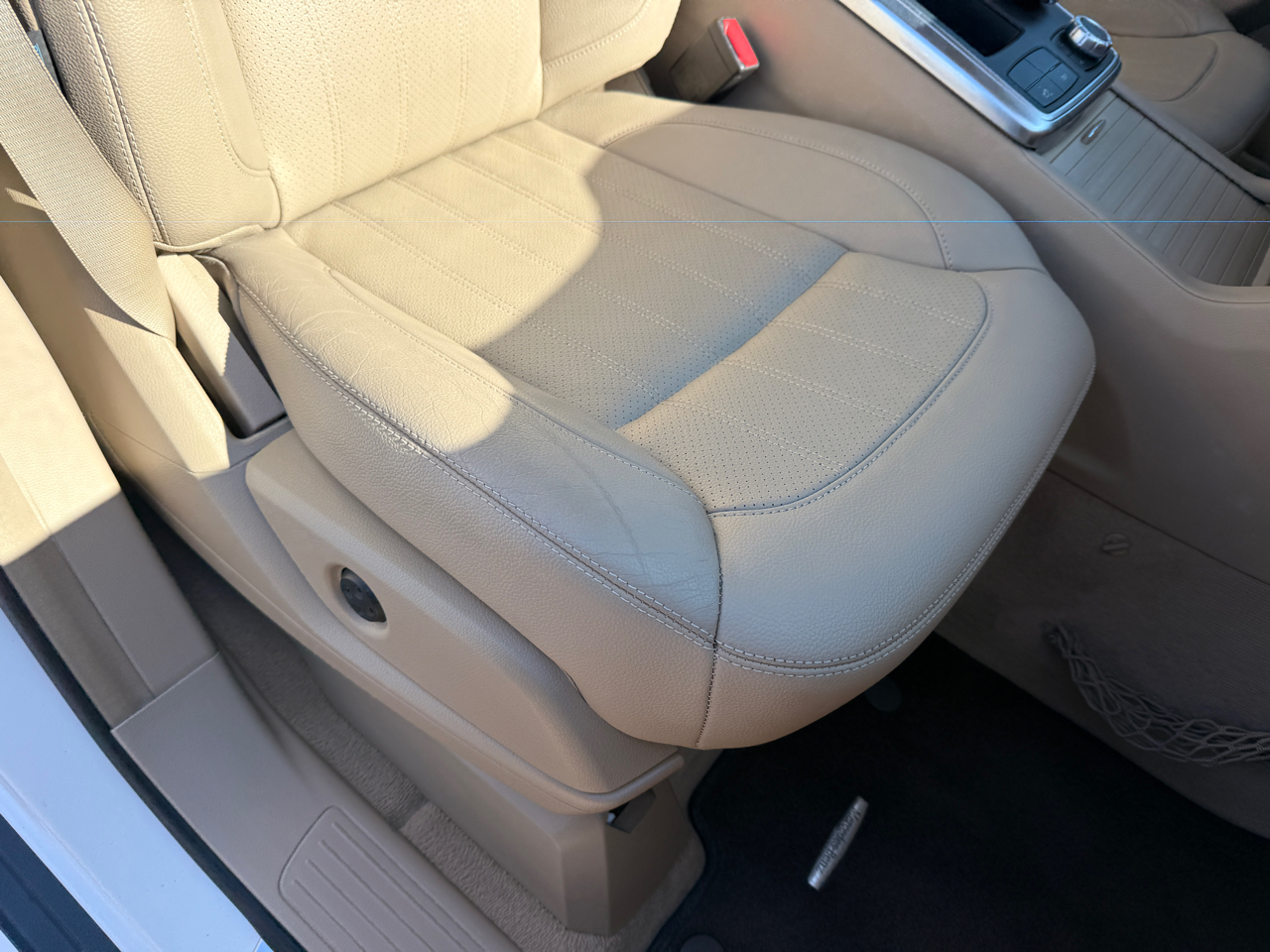 Mercedes-Benz GL-Class GL450 4MATIC 2015