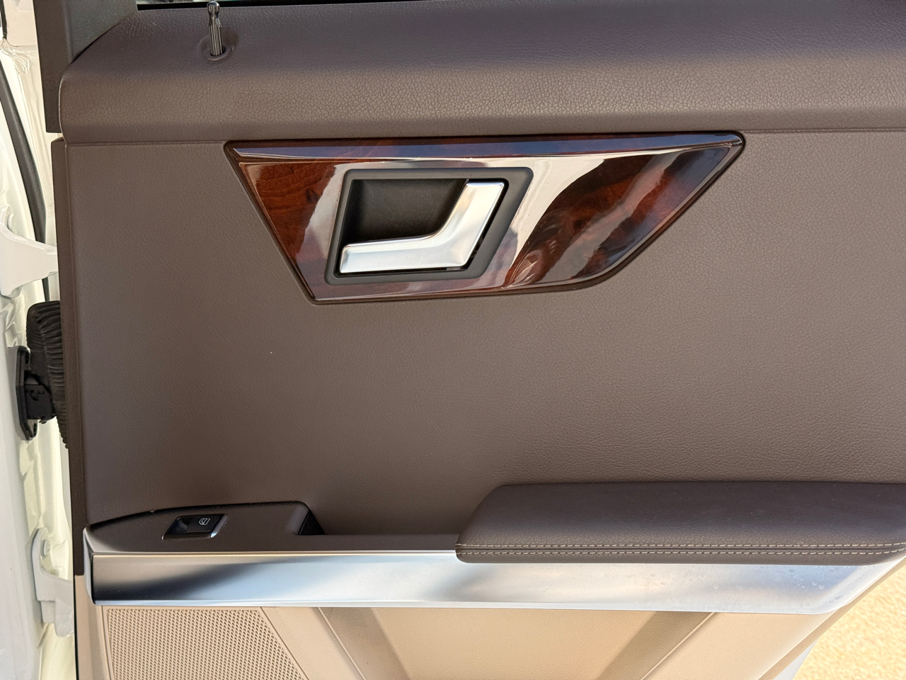 Mercedes-Benz GLK-Class GLK350 2013