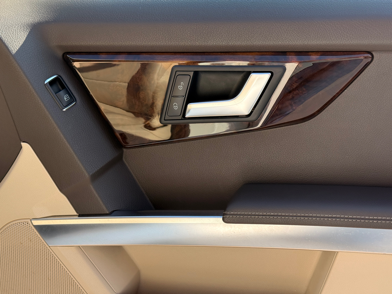 Mercedes-Benz GLK-Class GLK350 2013