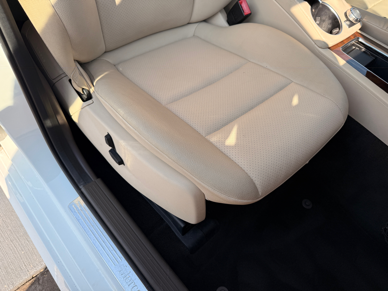 Mercedes-Benz GLK-Class GLK350 2013