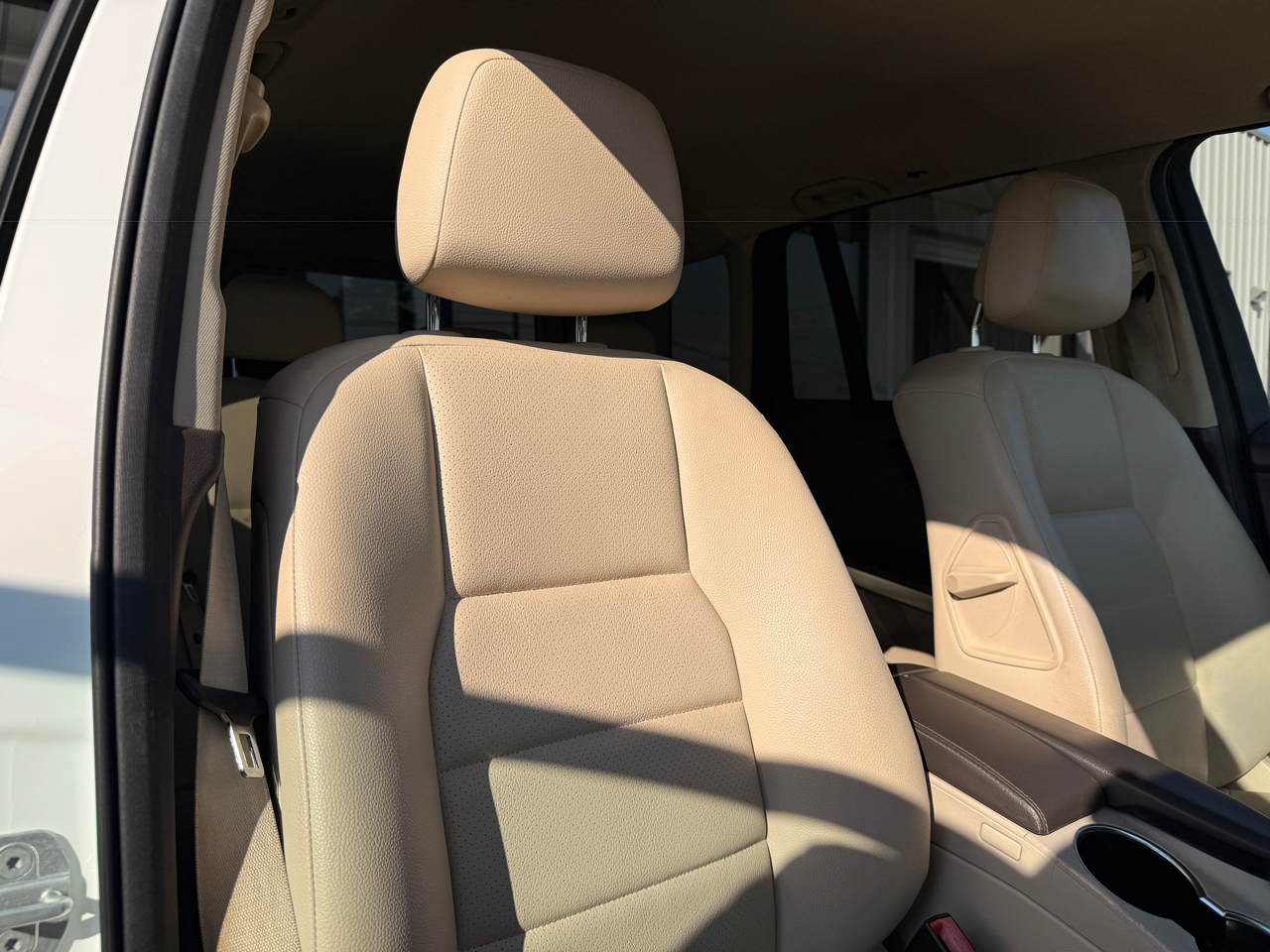 Mercedes-Benz GLK-Class GLK350 2013