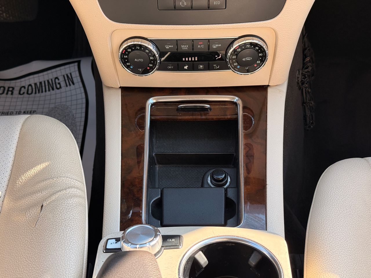 Mercedes-Benz GLK-Class GLK350 2013