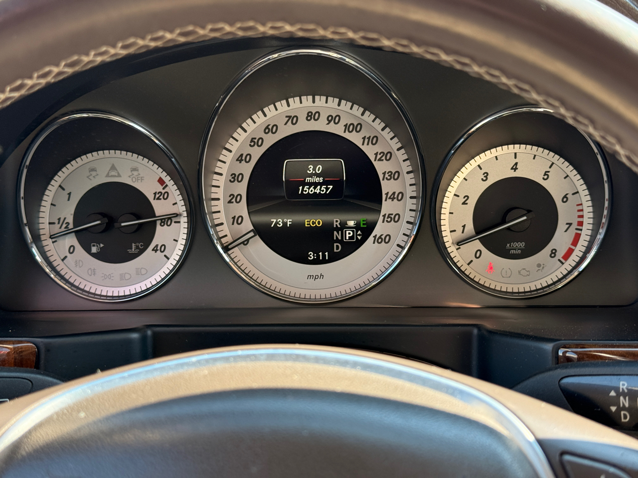 Mercedes-Benz GLK-Class GLK350 2013