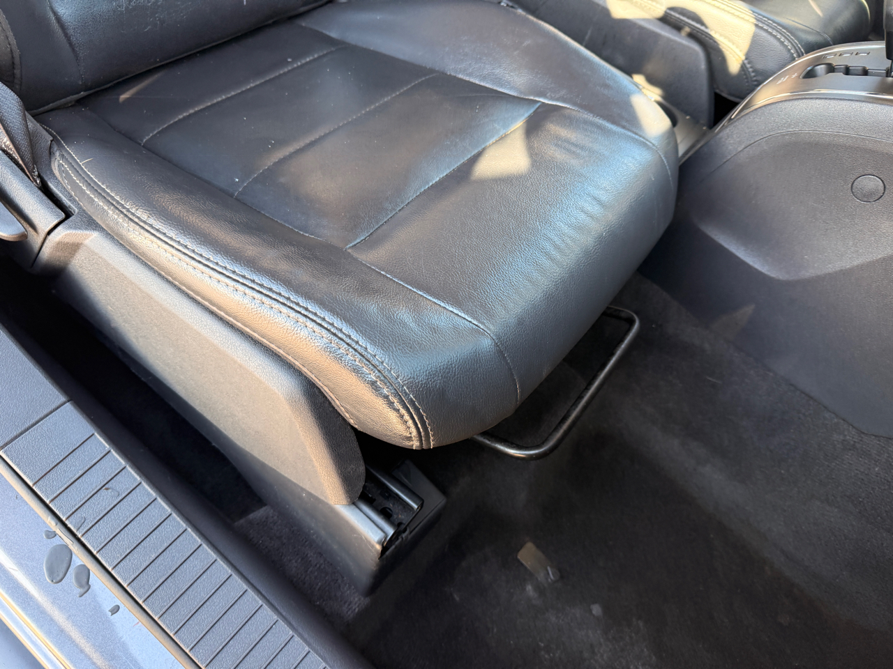 Jeep Patriot Limited 4WD 2015