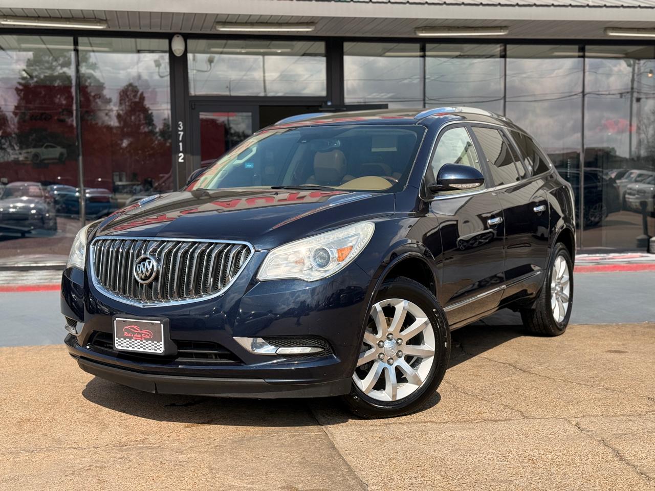 Buick Enclave Premium FWD 2015