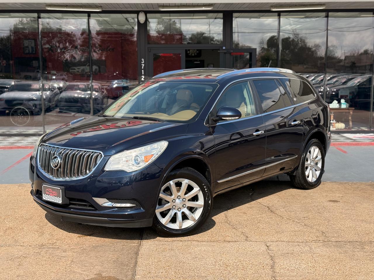 Buick Enclave Premium FWD 2015