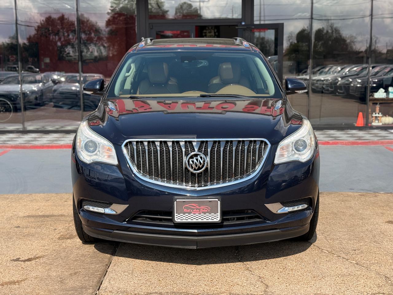 Buick Enclave Premium FWD 2015