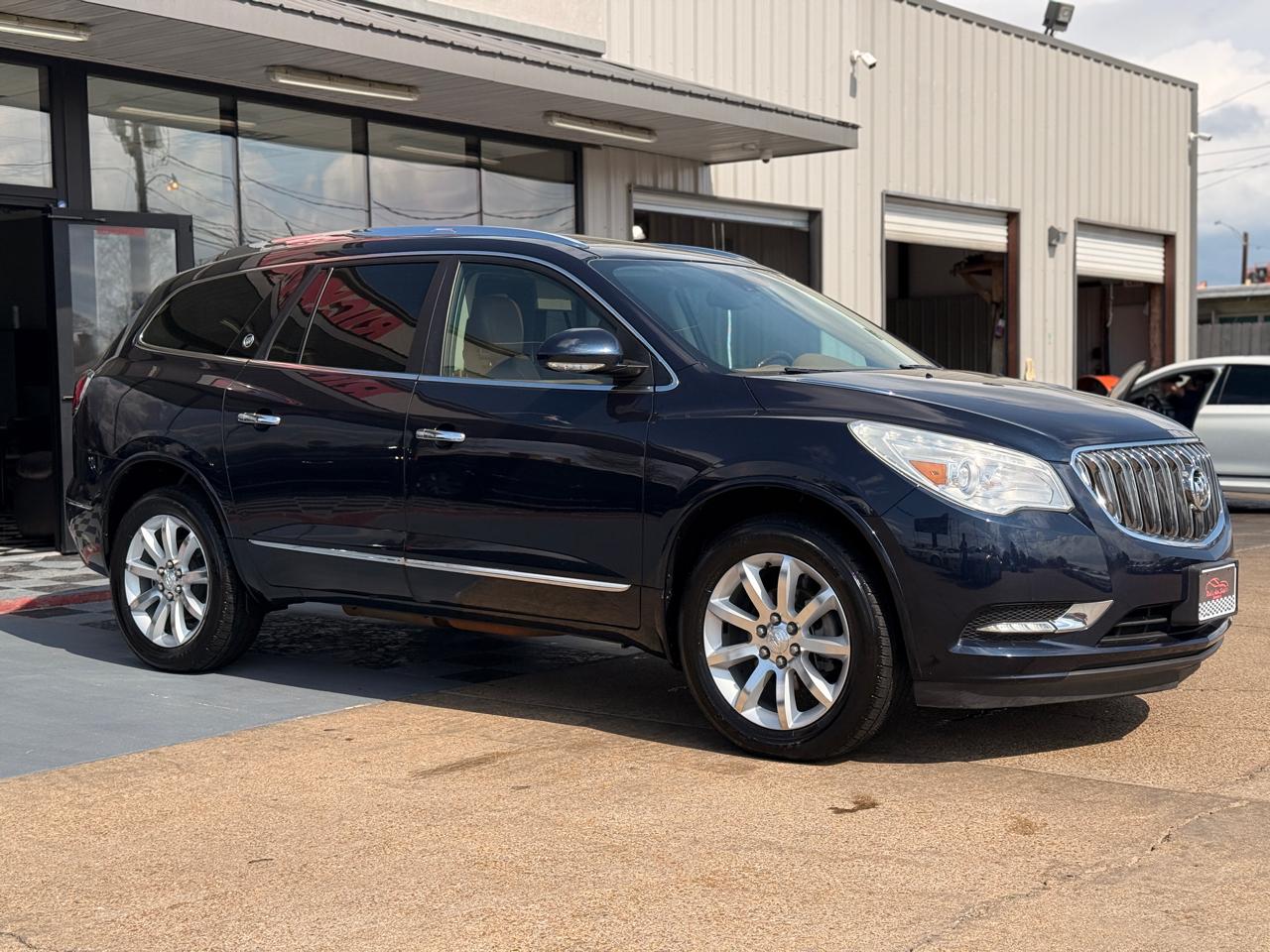 Buick Enclave Premium FWD 2015