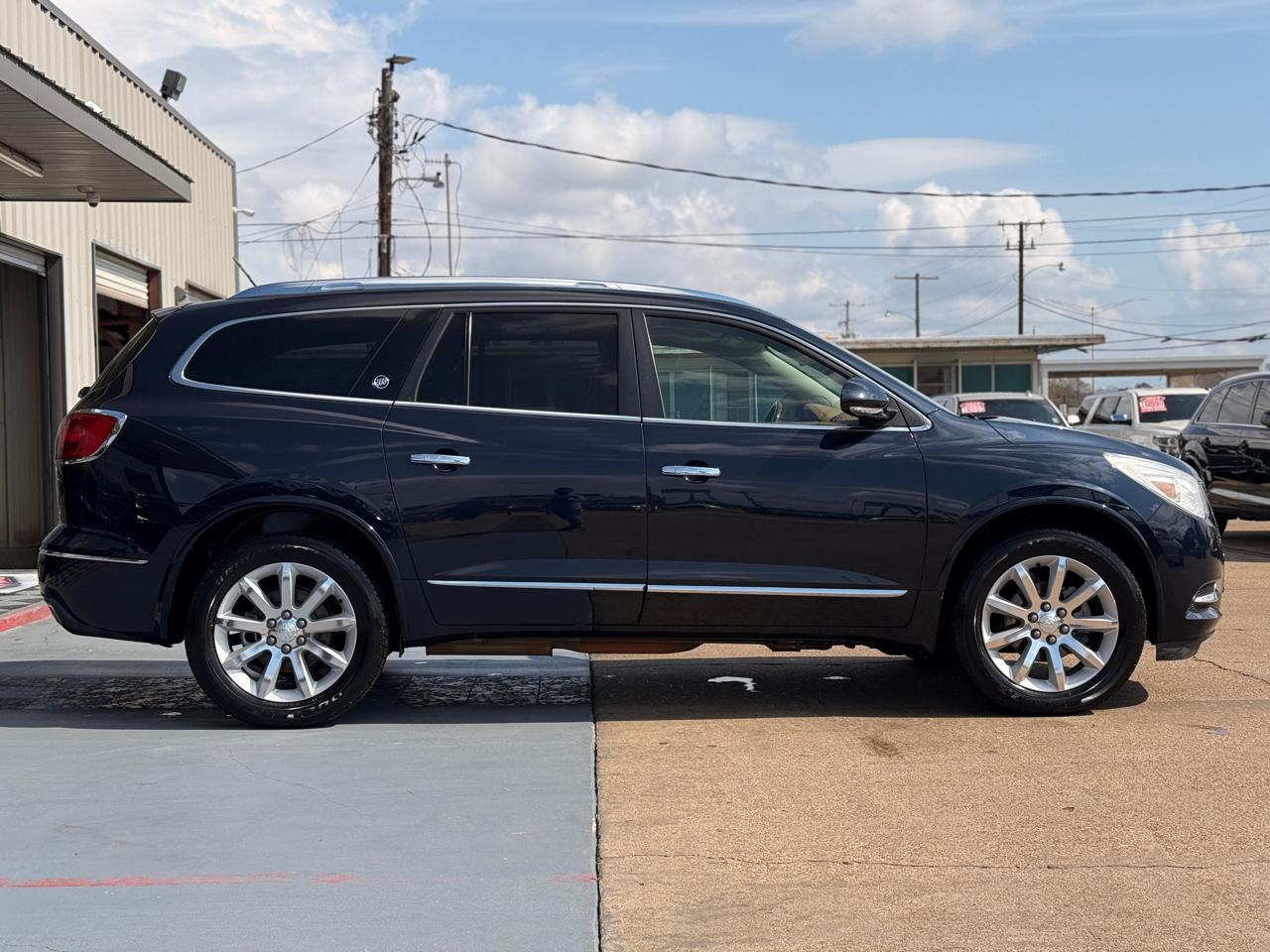 Buick Enclave Premium FWD 2015