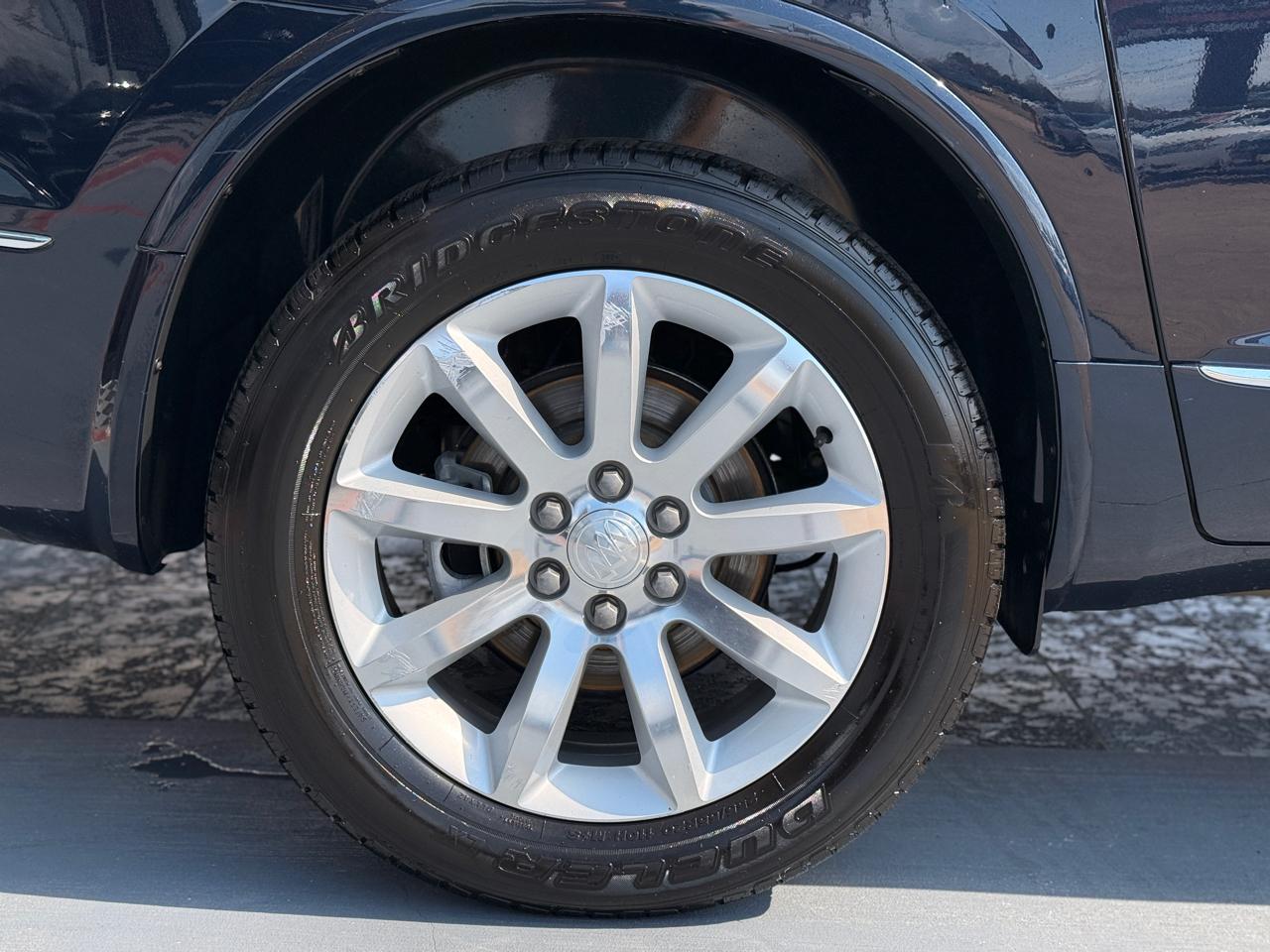 Buick Enclave Premium FWD 2015